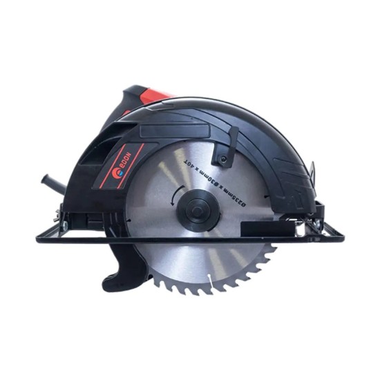 Powerful Skil 7-1/4 in Handheld Circular Saw 5280-01