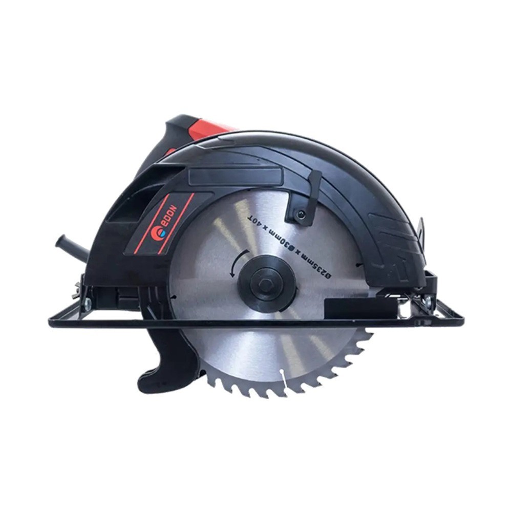 Powerful Skil 7-1/4 in Handheld Circular Saw 5280-01