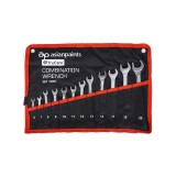 Asian Paints TruCare 12-in-1 Jaw Spanners Wrench Set