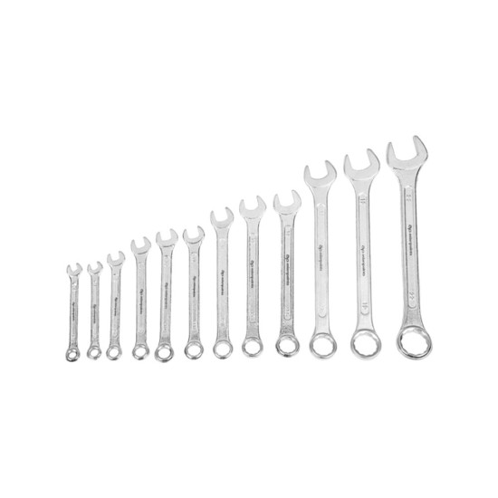 Asian Paints TruCare 12-in-1 Jaw Spanners Wrench Set