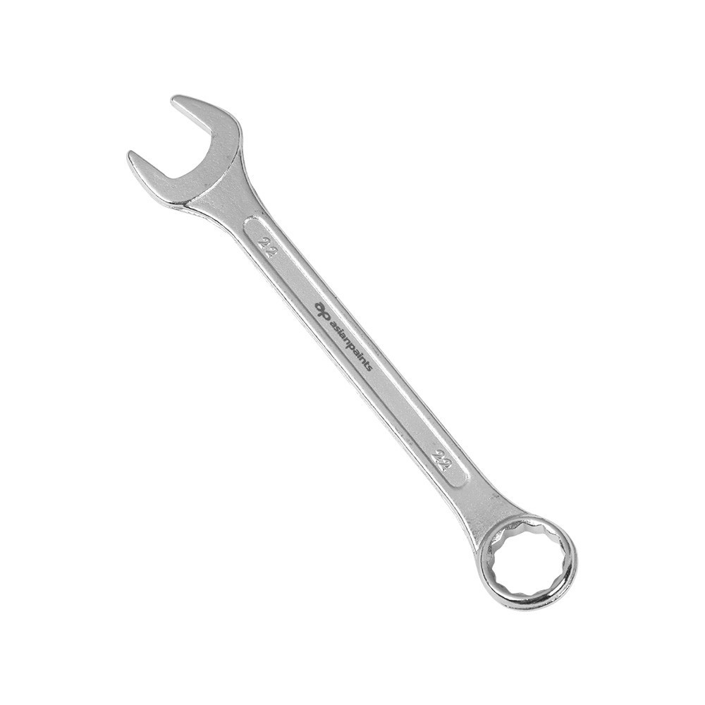 Asian Paints TruCare 12-in-1 Jaw Spanners Wrench Set