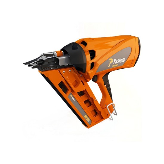 Paslode IM90CI Impulse Nailer Combo Kit B30190