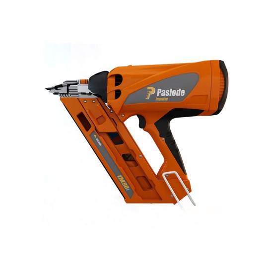 Paslode IM90CI Impulse Nailer Combo Kit B30190