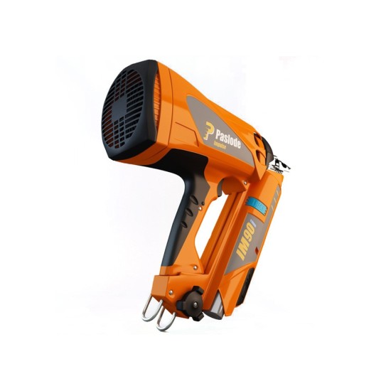 Paslode IM90CI Impulse Nailer Combo Kit B30190