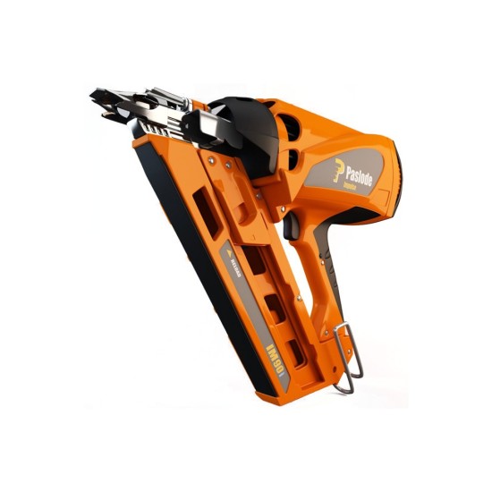 Paslode IM90CI Impulse Nailer Combo Kit B30190