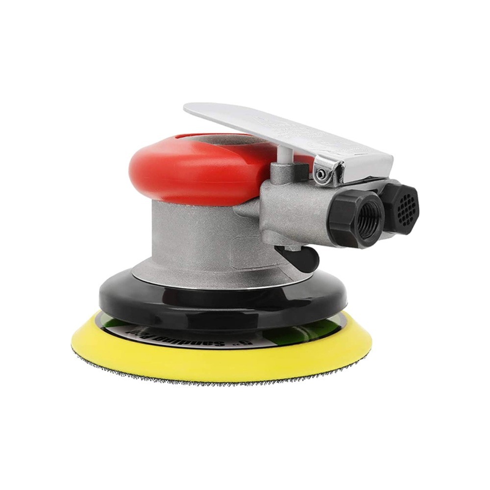 High Horsepower High Balance Air Sander Aluminum Body