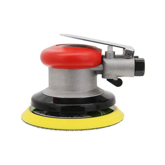 High Horsepower High Balance Air Sander Aluminum Body