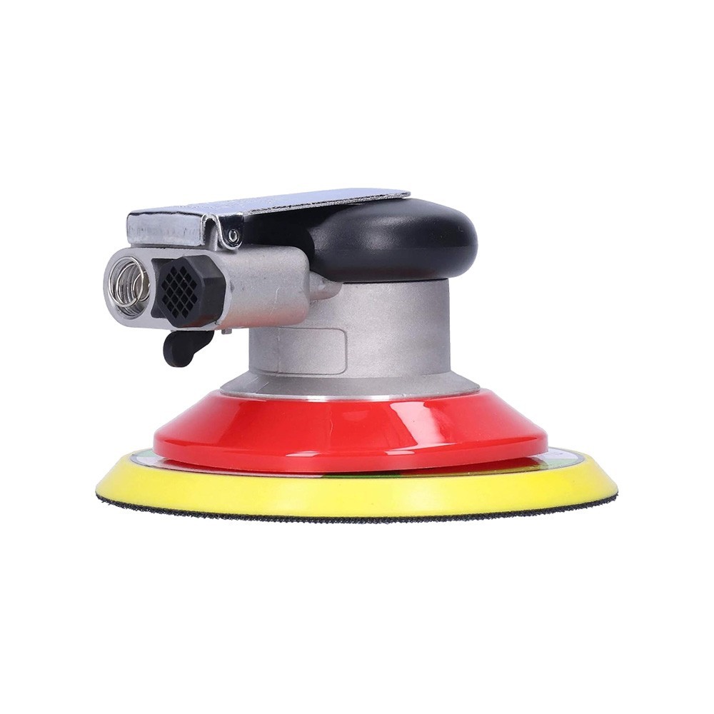 High Horsepower High Balance Air Sander Aluminum Body