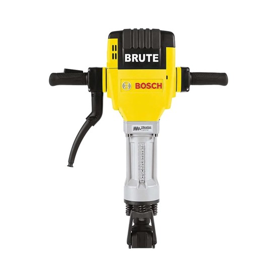 Bosch BH2760VC Brute Breaker Hammer, Impact Energy