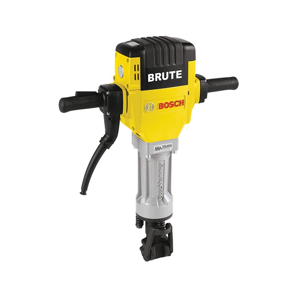 Bosch BH2760VC Brute Breaker Hammer, Impact Energy