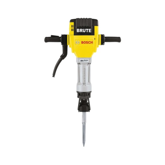 Bosch BH2760VC Brute Breaker Hammer, Impact Energy