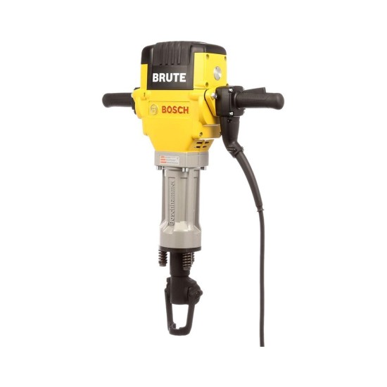 Bosch BH2760VC Brute Breaker Hammer, Impact Energy