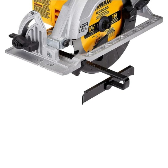 Dewalt XTREME 12V Brushless Circular Saw DCS512J1 Kit