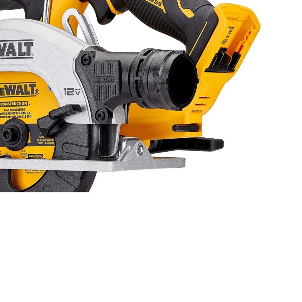 Dewalt XTREME 12V Brushless Circular Saw DCS512J1 Kit
