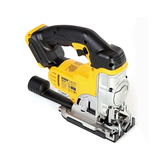 Dewalt DCS331N-XJ XR Lithium-Ion Jigsaw Premium Cordless