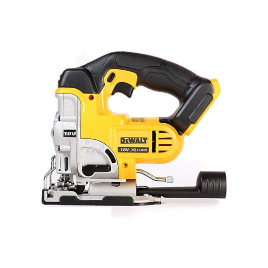 Dewalt DCS331N-XJ XR Lithium-Ion Jigsaw Premium Cordless