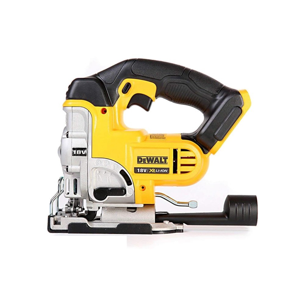 Dewalt DCS331N-XJ XR Lithium-Ion Jigsaw Premium Cordless