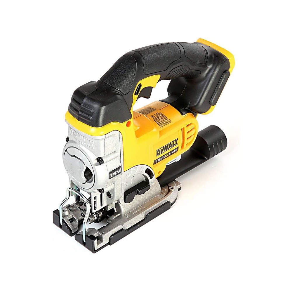 Dewalt DCS331N-XJ XR Lithium-Ion Jigsaw Premium Cordless