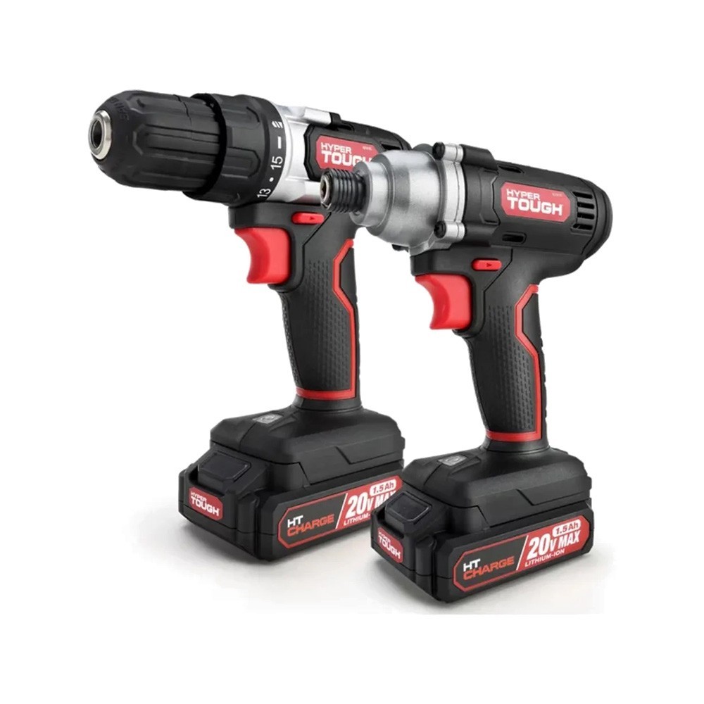 Porter Cable PCCK640 Impact Driver, 1,495 in/lbs of torque