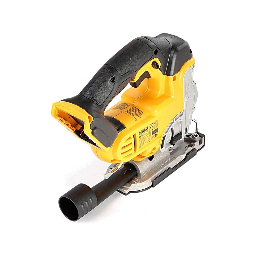 Dewalt DCS331N-XJ XR Lithium-Ion Jigsaw Premium Cordless