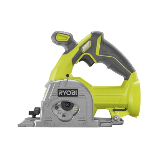 Circular saw Ryobi R18MMS 18 V Compact , Cordless 17000 RPM