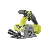 Circular saw Ryobi R18MMS 18 V Compact , Cordless 17000 RPM