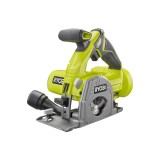 Circular saw Ryobi R18MMS 18 V Compact , Cordless 17000 RPM