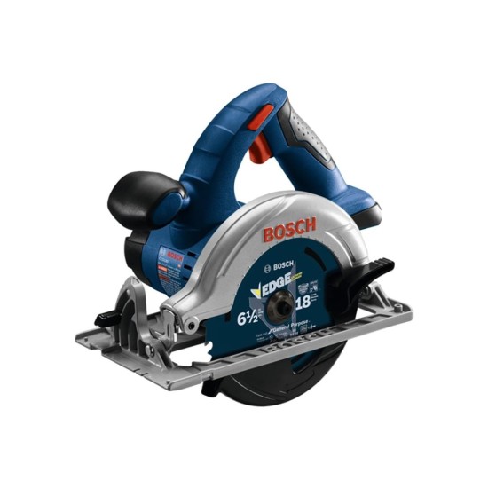 Bosch CCS180B Heavy Circular Saw Convenient Range