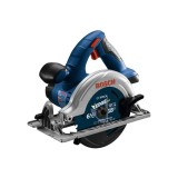 Bosch CCS180B Heavy Circular Saw Convenient Range