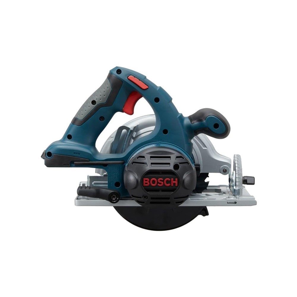 Bosch CCS180B Heavy Circular Saw Convenient Range