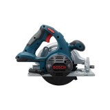 Bosch CCS180B Heavy Circular Saw Convenient Range