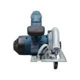 Bosch CCS180B Heavy Circular Saw Convenient Range