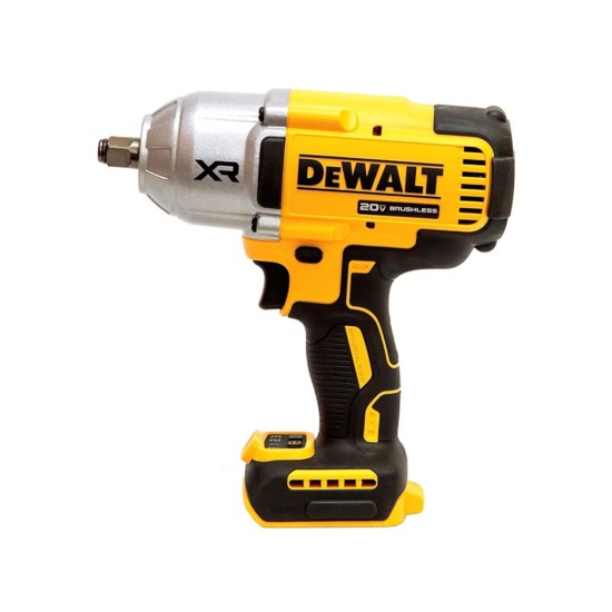 DEWALT DCF900N Hardware / Electronic Bustling Torque
