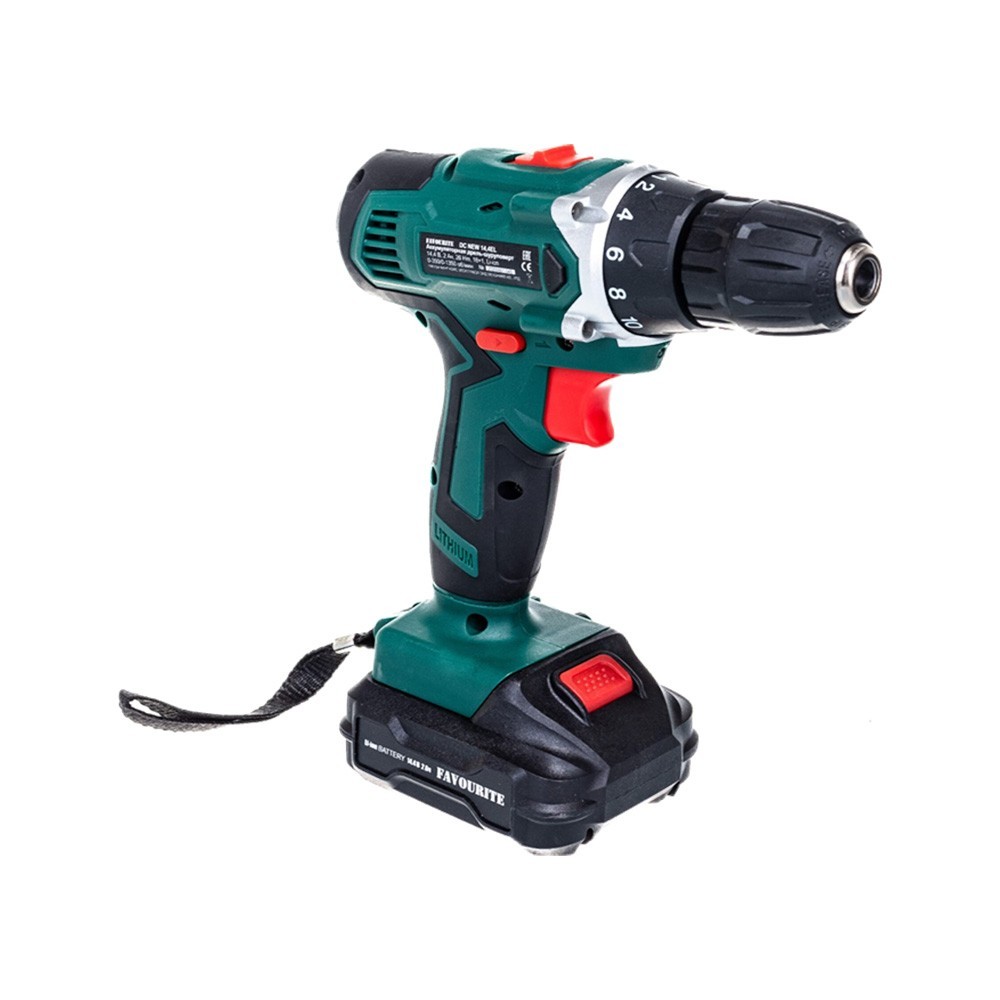 DEWALT DCF900N Hardware / Electronic Bustling Torque