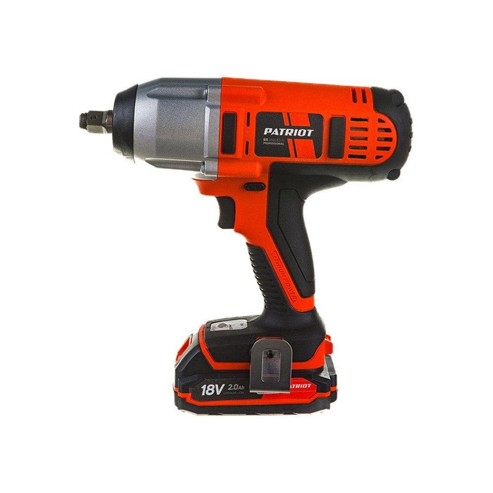 DEWALT DCF900N Hardware / Electronic Bustling Torque