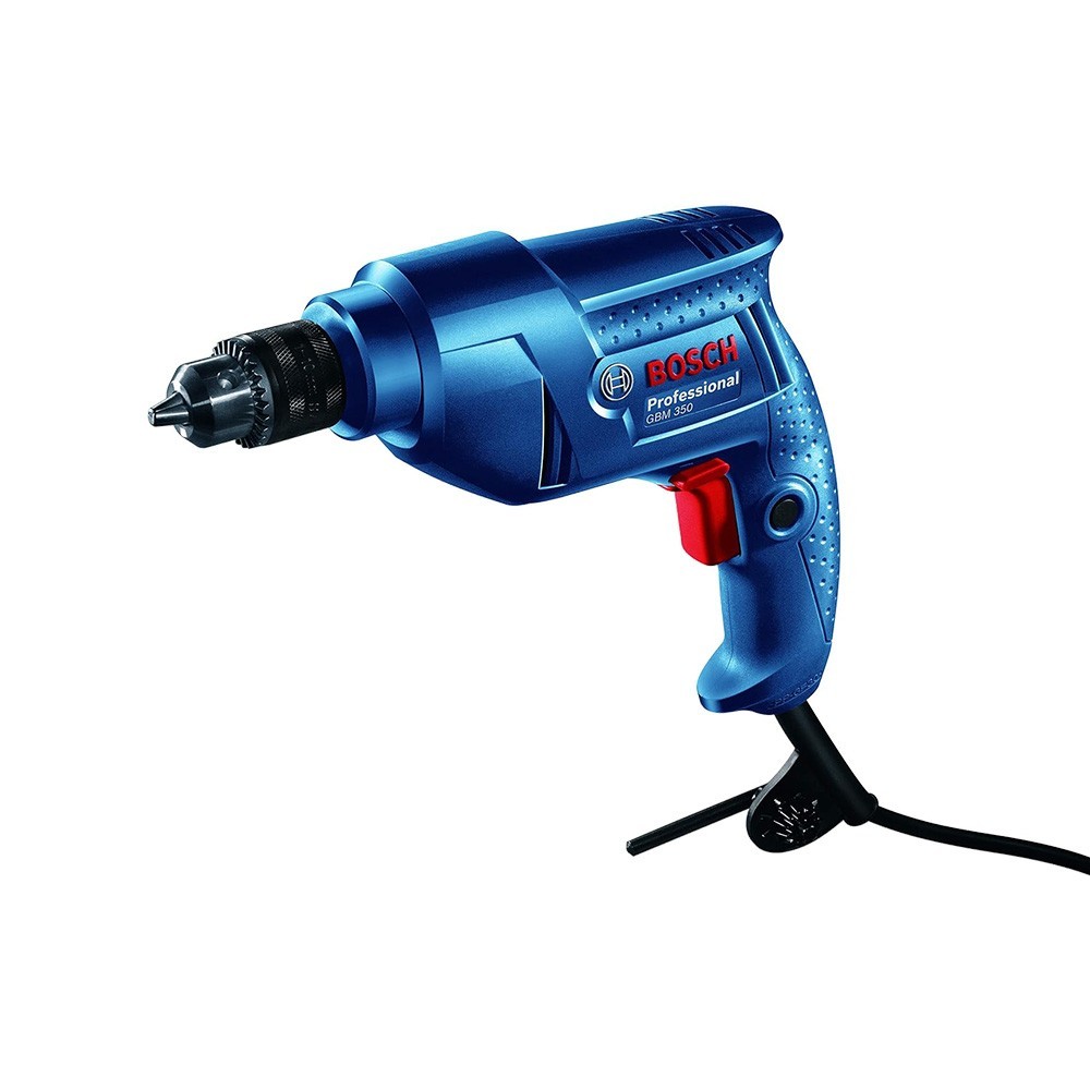 Black+Decker 550W Variable Speed Hammer Drill