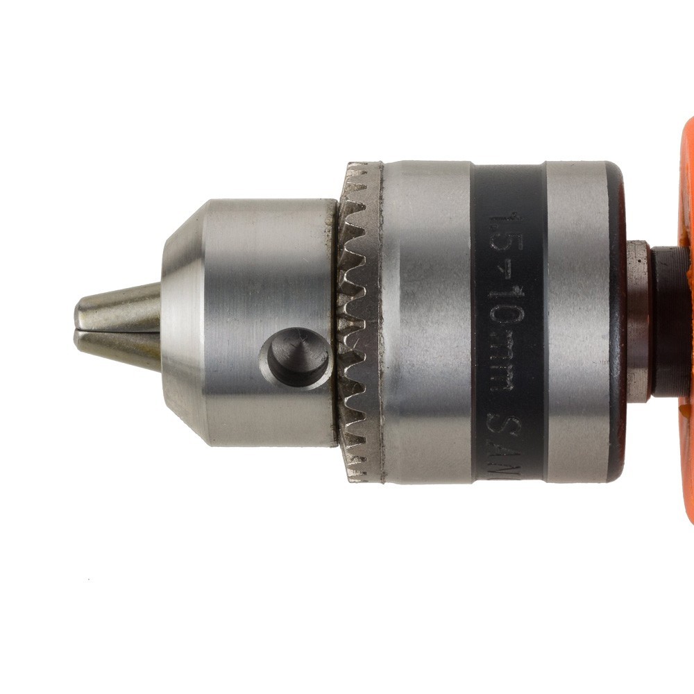 Black+Decker 550W Variable Speed Hammer Drill