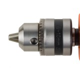 Black+Decker 550W Variable Speed Hammer Drill