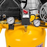 DEWALT 25-Gallons 200 PSI Portable Air Compressor