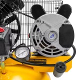 DEWALT 25-Gallons 200 PSI Portable Air Compressor