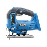 Ryobi One+ Cordless Orbital P5231,T-Shaped Jigsaw