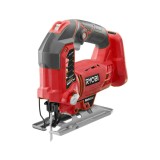 Ryobi One+ Cordless Orbital P5231,T-Shaped Jigsaw