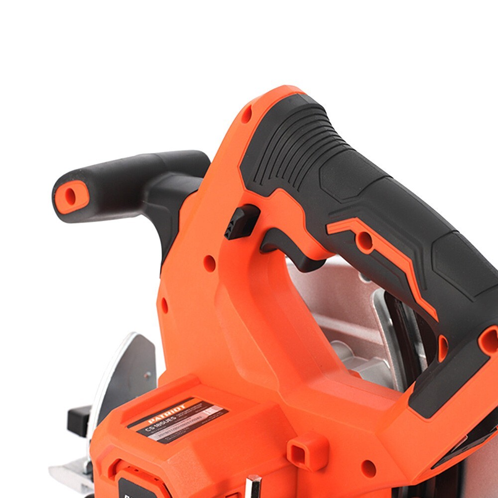 BLACK+DECKER 20V Lithium-Ion Battery Pack Circular Saw