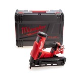 Milwaukee M18 FN16GA 18V Modes Angled Finish Nailer