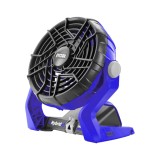 Ryobi P3320 18 Volt Hybrid + Battery or AC Powered Fan