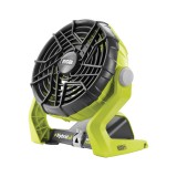 Ryobi P3320 18 Volt Hybrid + Battery or AC Powered Fan