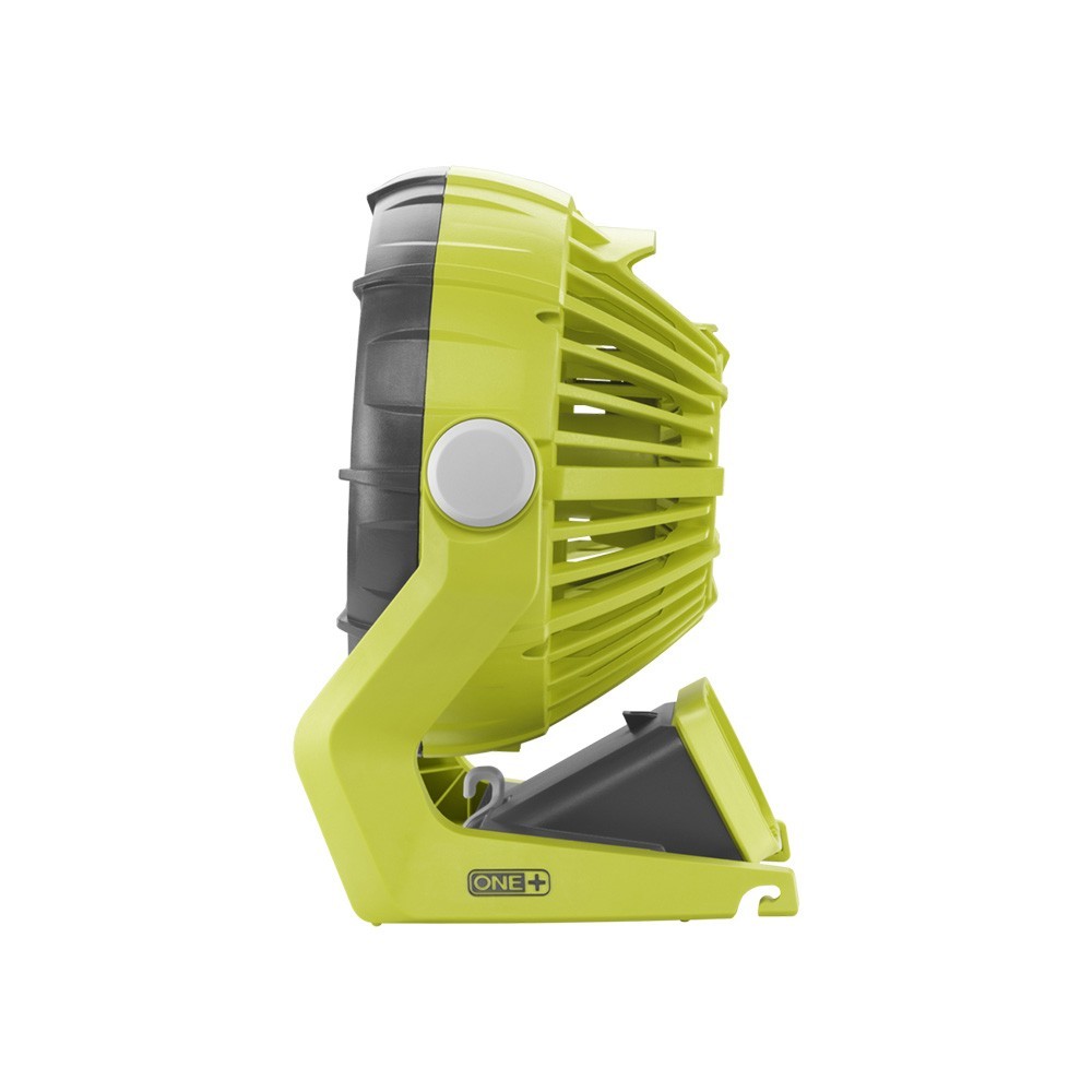 Ryobi P3320 18 Volt Hybrid + Battery or AC Powered Fan