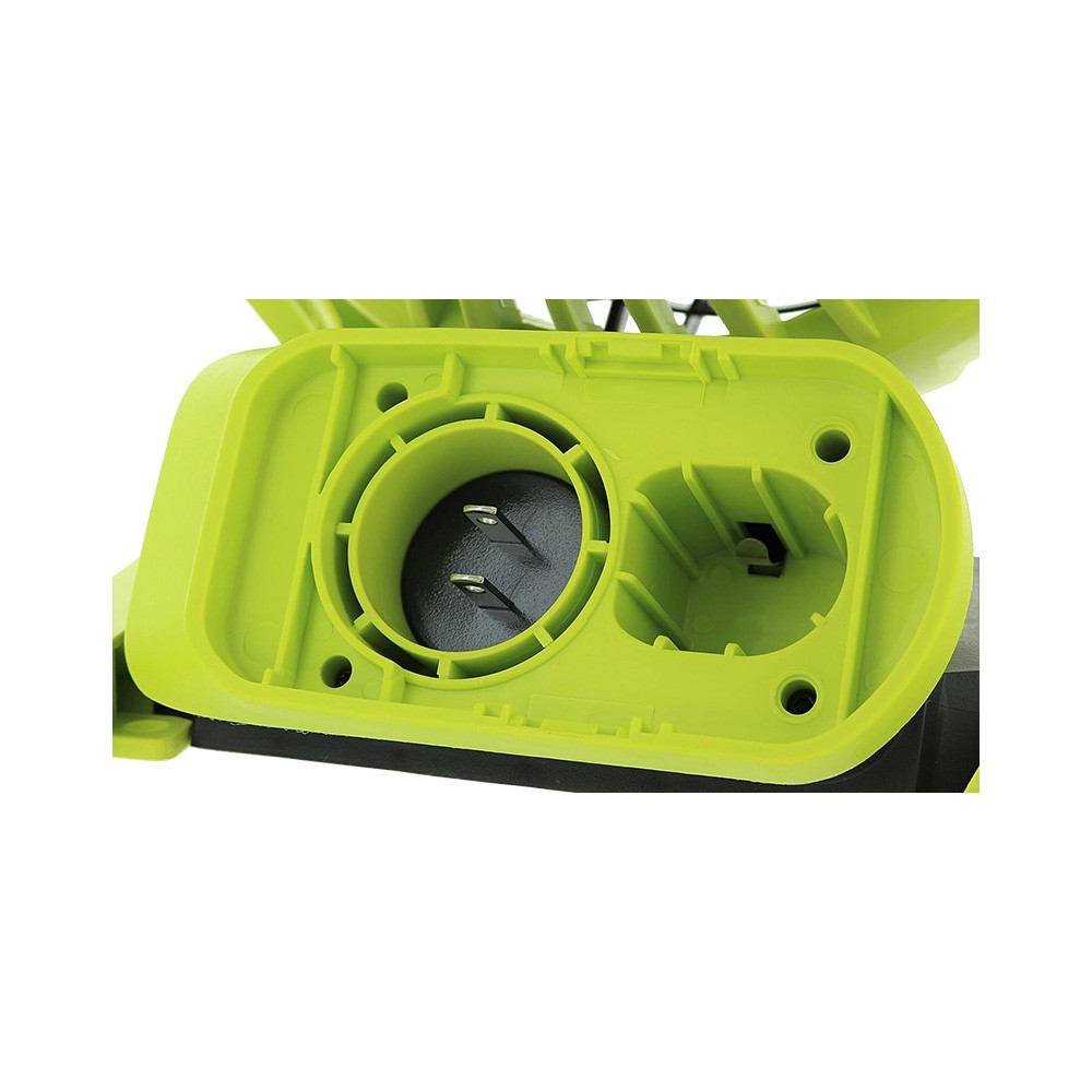 Ryobi P3320 18 Volt Hybrid + Battery or AC Powered Fan