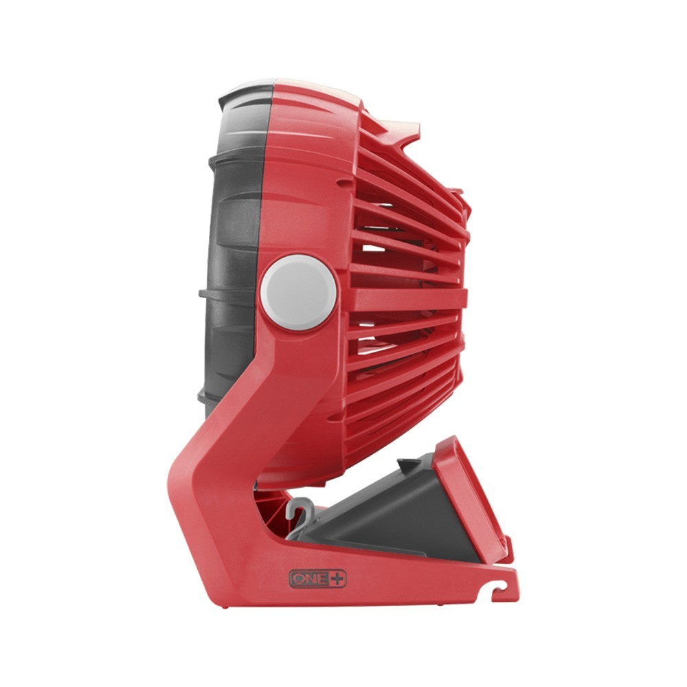 Ryobi P3320 18 Volt Hybrid + Battery or AC Powered Fan