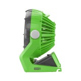Ryobi P3320 18 Volt Hybrid + Battery or AC Powered Fan